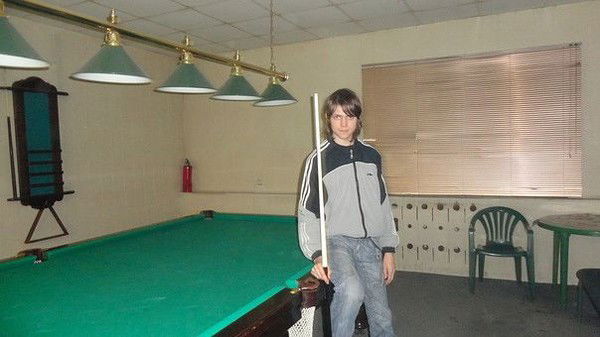 Виктор Корнилов