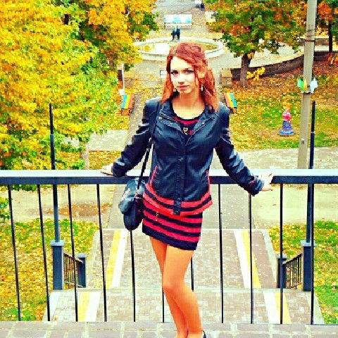 Анжелика Карташёва