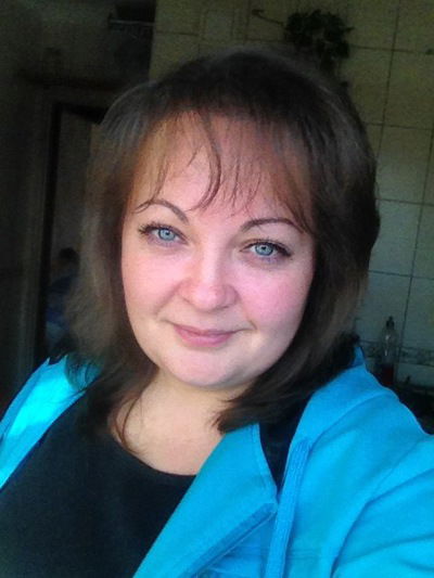 Наталья Писаренко