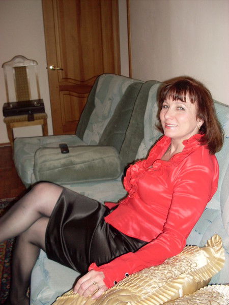 Антонина Никуленкова