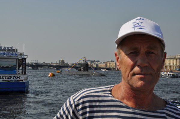 Сергей Иванов