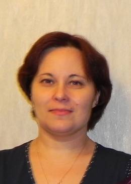 Диана Логинова