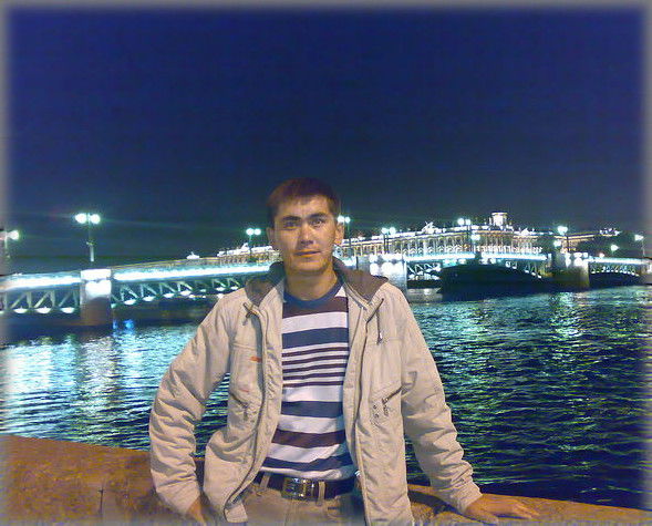 Андрей Токаев