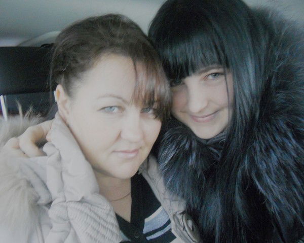 Светлана Полякова