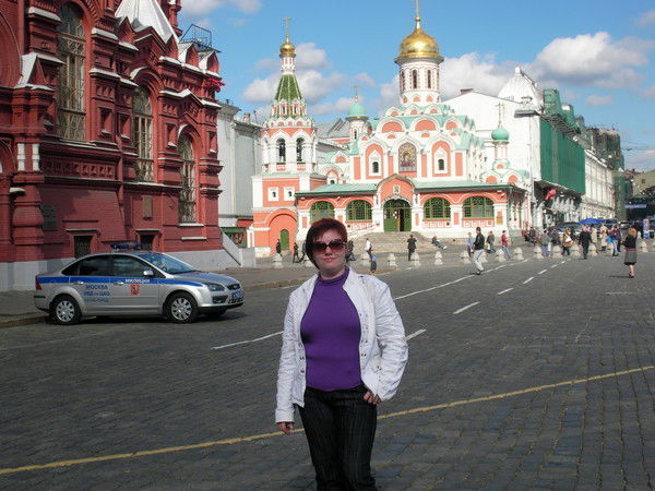 Ирина Матвеева