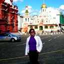 Ирина Матвеева