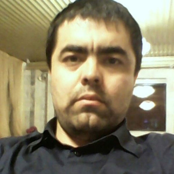 Музаффар Ниматов