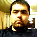 Музаффар Ниматов