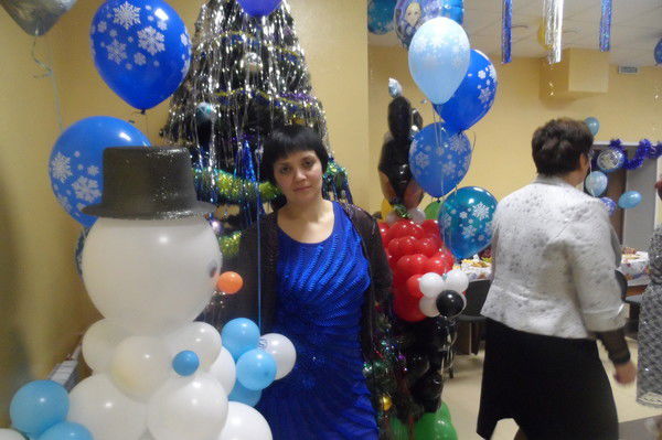 Надежда Макарова