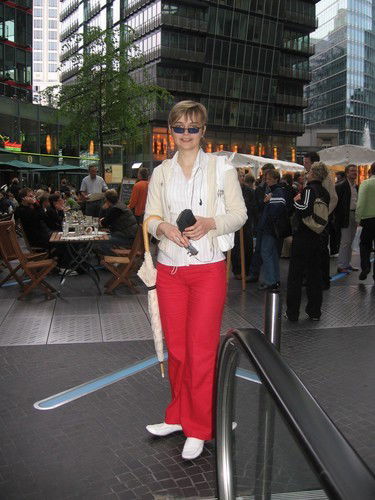 Юлия Жукова