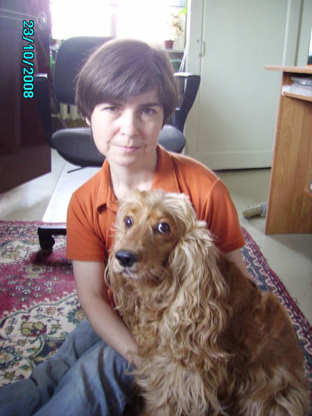 Маргарита Жидкова