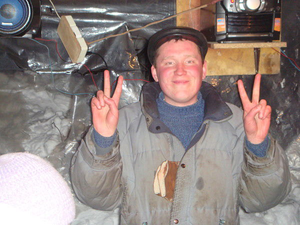 Алексей Вахрушев