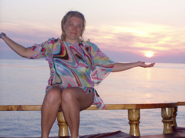 Ольга Коркунова