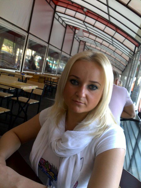 Татьяна Абакунчик