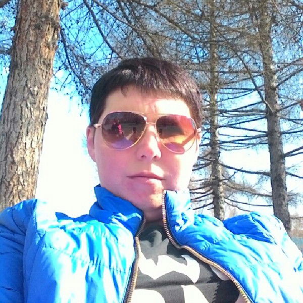 Дарья Юрьева