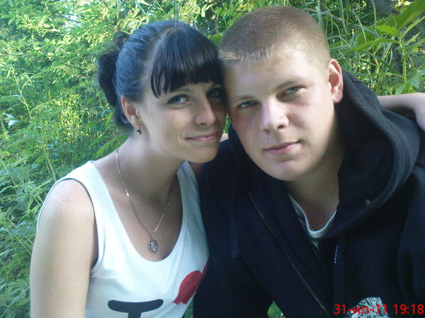 Дима Пасечник