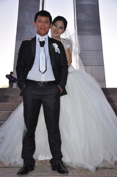 Шынар Ескаирова