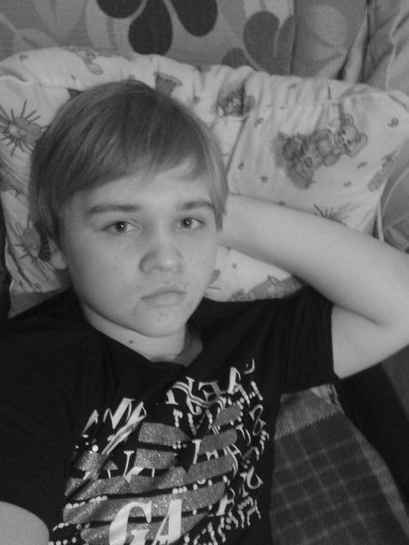 Алексей Ломонос