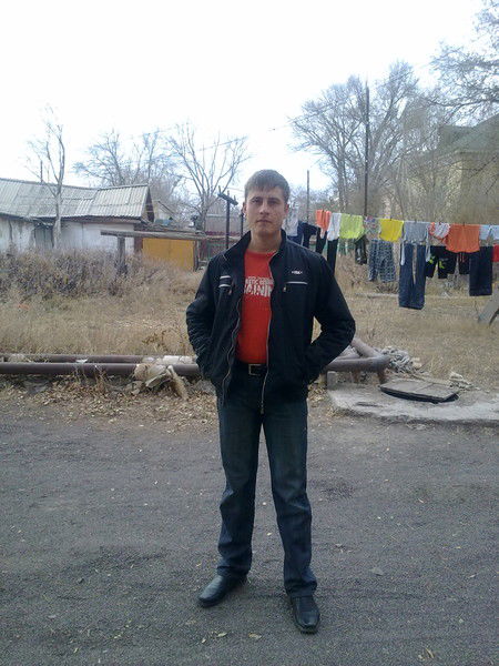 Евгений Старцун