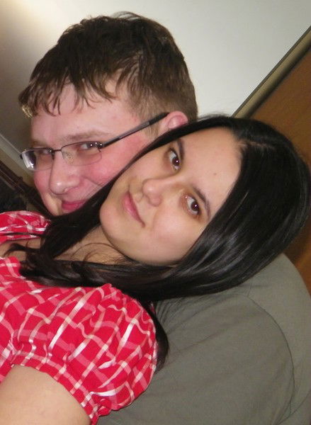 Настя Маркова