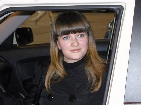 Анастасия Филиппова