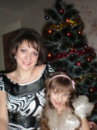 Женя Демчук