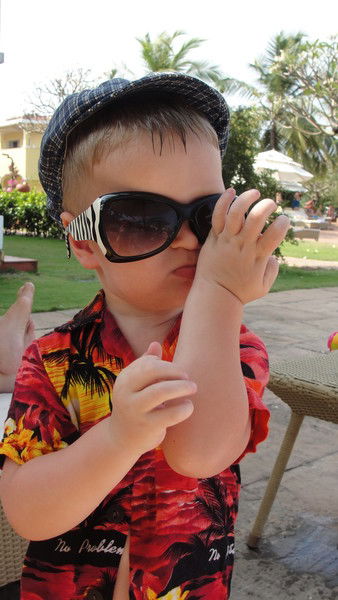 Игорь Алексеев