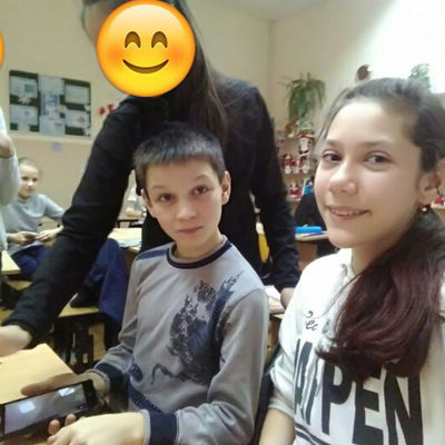 Анастасия Завалишина