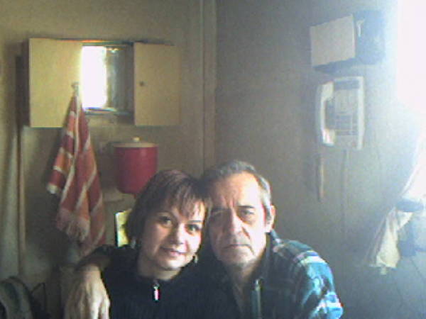 Александр Горбунов