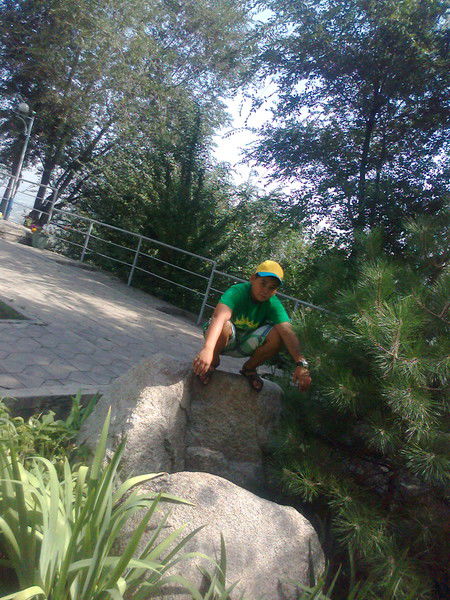 Нурдаулет Утегенов