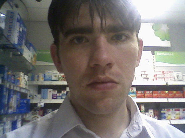 Алексей Тихоненко