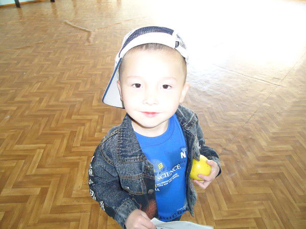 Гульбану Кулумбетова