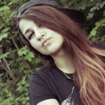 Таня Закревська