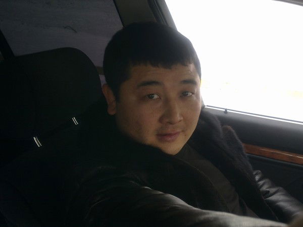 Ернар Абдраим