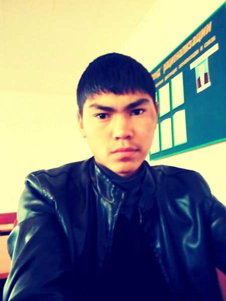 Бекболат Сабытов