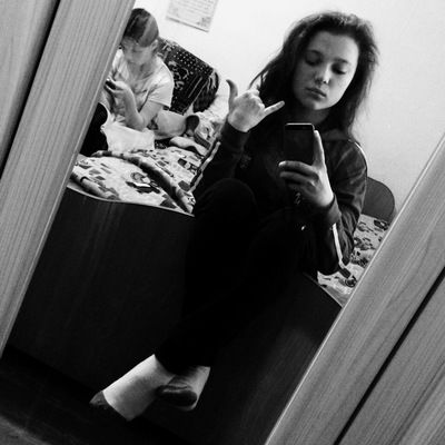 Татьяна Едриванова