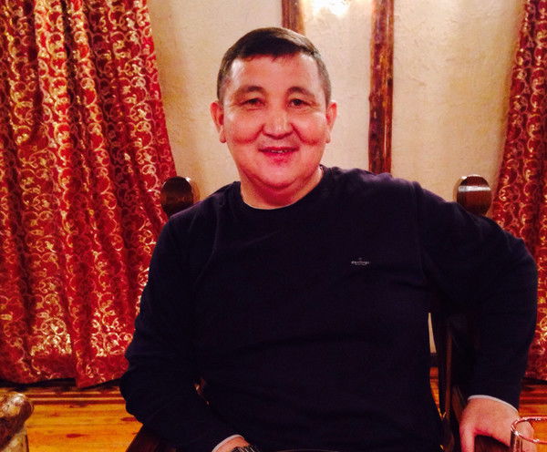 Мэлс Габдуллин