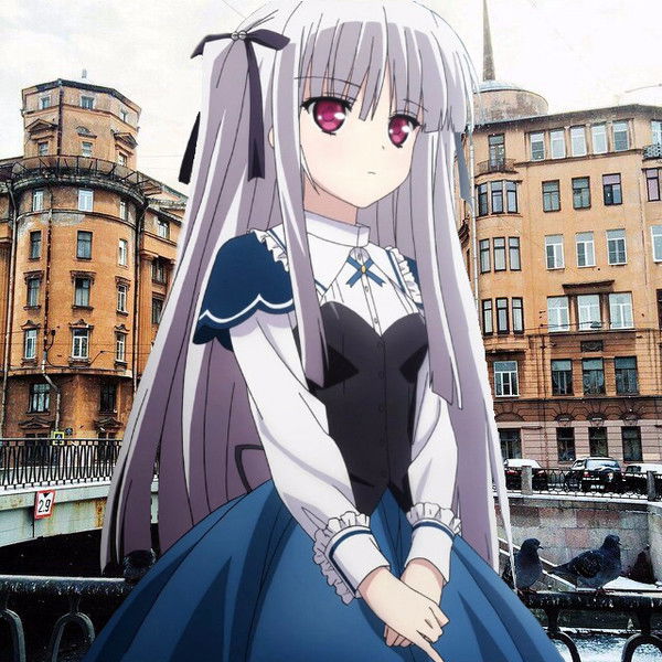 Эсперанса Садыкова