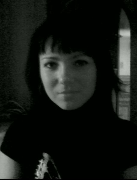 Марина Капусткина