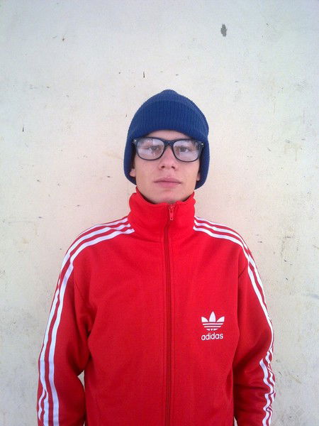 Артём Горгулькин