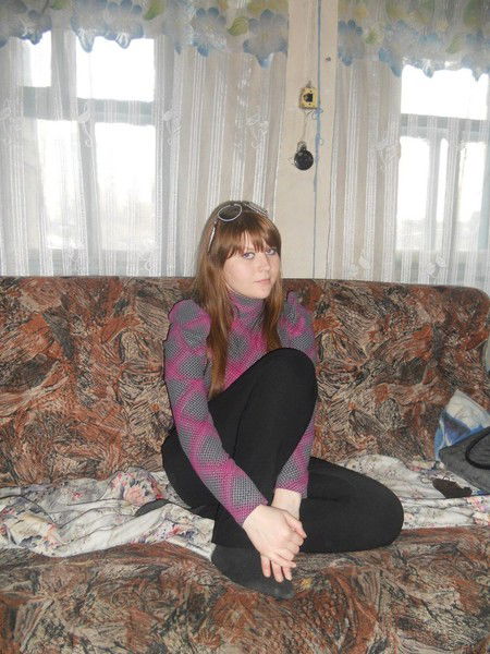 Виктория Кузнецова