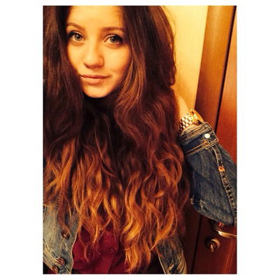 Юлия Лотухова