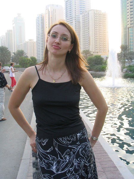 Лилия Кузнецова