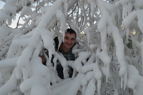 Эдуард Мишин