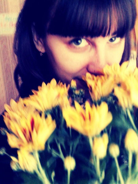 Анна Шолохова