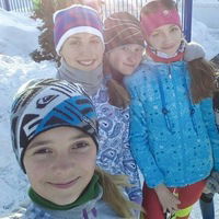 София Рубанова