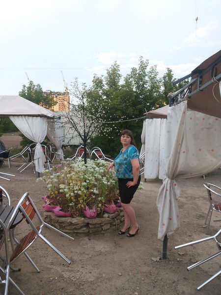 Екатерина Пихиенко