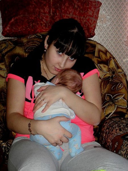 Анастасия Пушина