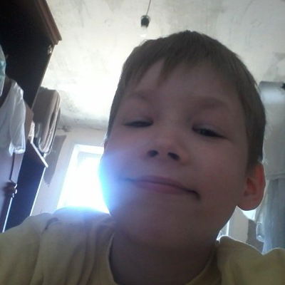 Матвей Сергеев