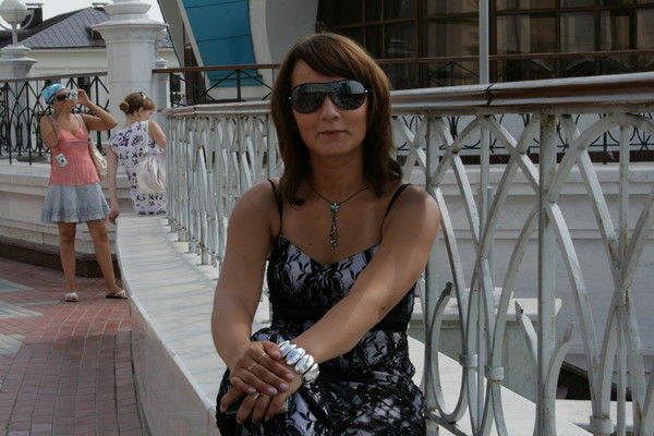 Инна Демидова